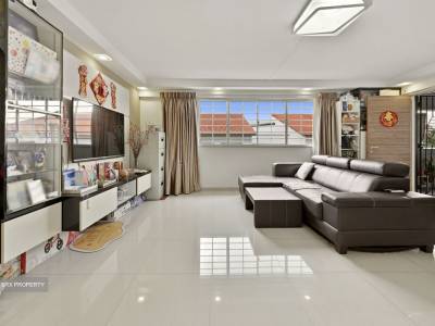Blk 330 Serangoon Avenue 3