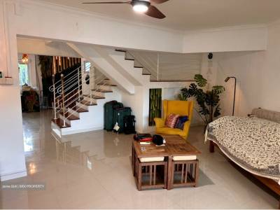 Blk 116 Sunset Way Residence