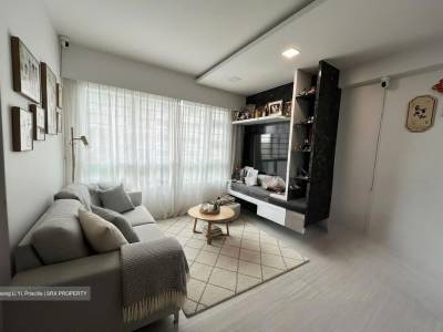 Blk 217B Boon Lay View