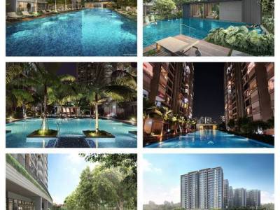 Room for Rent - Sengkang