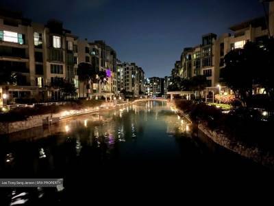 The Reef At King&rsquo;s Dock