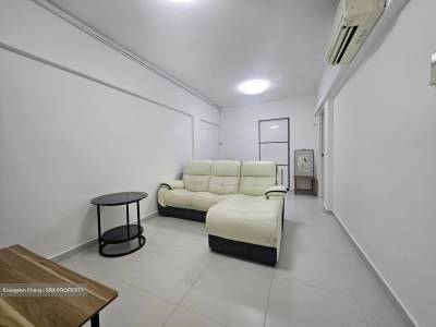 Blk 314 Teck Ghee Evergreen