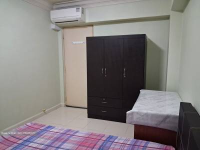 Blk 683B Woodlands Drive 62