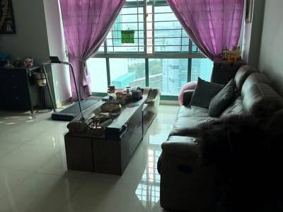 Blk 689D Woodlands Drive 75