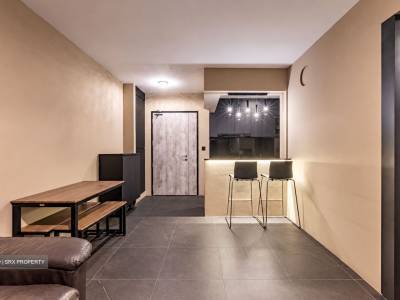 Blk 470A Fernvale Rivergrove