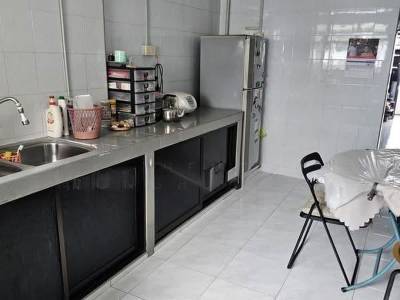 Blk 21 Telok Blangah Crescent