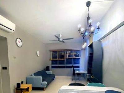 Blk 209C Compassvale View