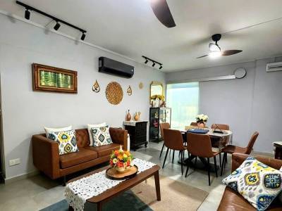 Blk 632 Jurong West Street 65