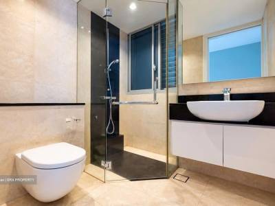 Amber Residences