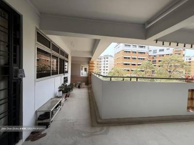 Blk 160 Pasir Ris Street 13