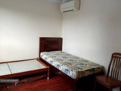 Blk 570 Cheng San Court