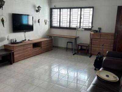 Room for Rent - Ang Mo Kio