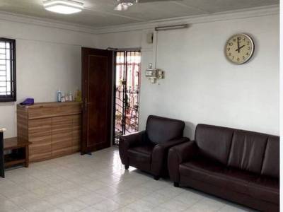 Room for Rent - Ang Mo Kio