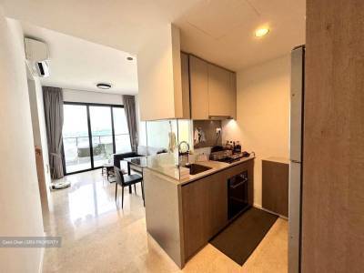 Avenue South Residence