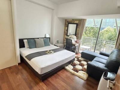Room for Rent - CBD