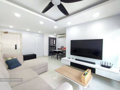 Blk 436C Fernvale Grove