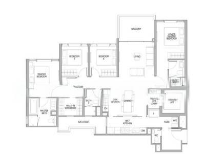 Union Square Residences
