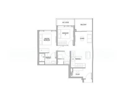Union Square Residences