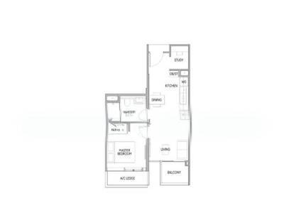 Union Square Residences