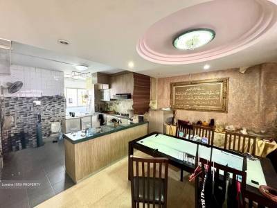 Blk 756 Pasir Ris Street 71