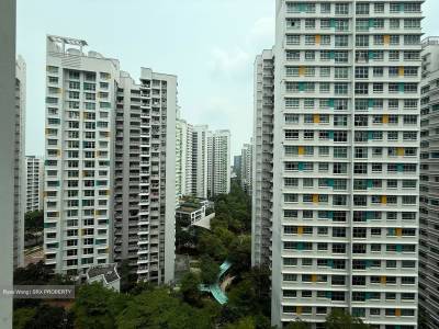 Blk 446B Fernvale Lodge