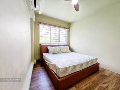 Blk 273 Pasir Ris Street 21