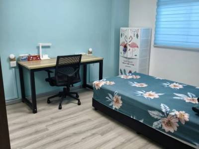 Blk 262 Boon Lay Drive