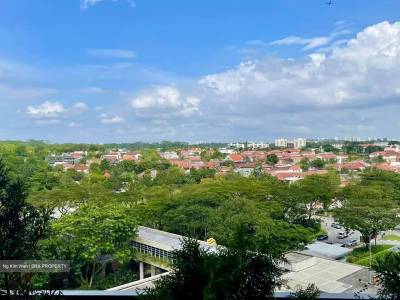 Fourth Avenue Residences