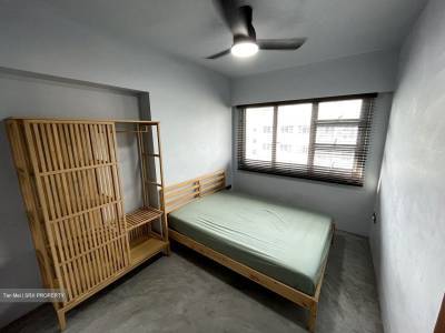 Blk 783B Woodlands Pasture I