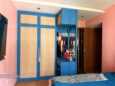 Blk 641A Tampines Greenvines