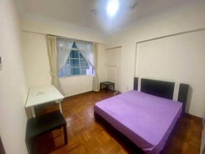 Room for Rent - Orchard