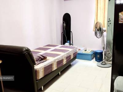 Blk 166 Bishan Street 13
