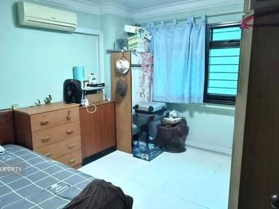 Blk 506 Woodlands Drive 14