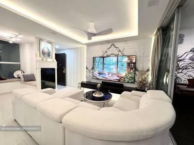 Blk 273B Natura Loft