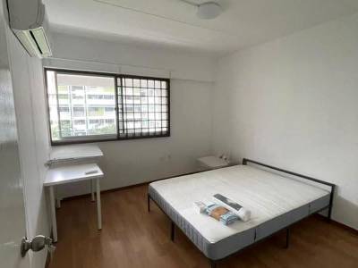 Blk 603 Elias Road