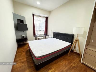 Atrium Residences