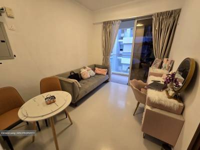 Loft @ Nathan