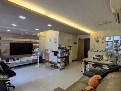 Blk 410B Coral Spring