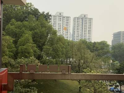 Blk 28 Brickworks Estate