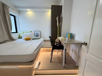 Blk 510 Bedok North Street 3