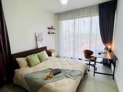 Westwood Residences