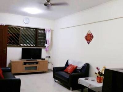 Room for Rent - Jurong East