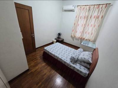 Room for Rent - Jurong West