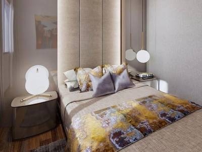The LakeGarden Residences