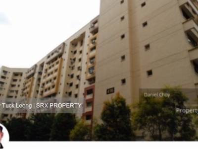 Blk 416 Jurong West Street 42