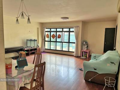 Blk 662C Jurong West Street 64