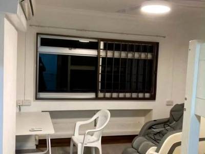 Blk 846 Jurong West Street 81