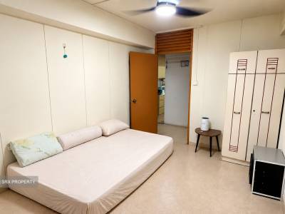 Blk 718 Jurong West Street 71