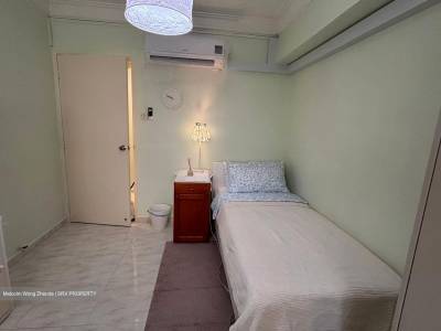 Blk 634 Woodlands Ring Road