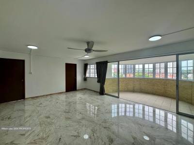 Blk 402 Sin Ming Garden